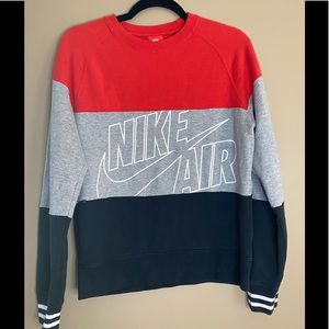 Nike Air Sweatshirt